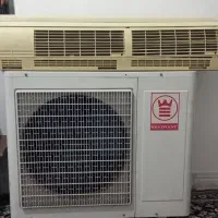 کولرگازی۲۴ هزار وِست پوینت