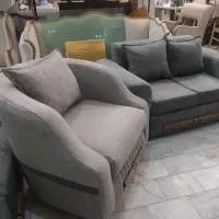 مبل هفت نفره