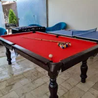 اجاره باغ ویلا استخر سرپوشیده آبگرم|اجارهٔ کوتاه‌مدت ویلا و باغ|کرج, چمران|دیوار