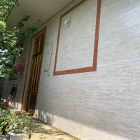 ویلا شهری سنگر ۲۰۰ متر زمین۸۵ متر بنا