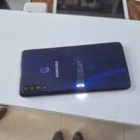 گوشی a20s|موبایل|پارس‌آباد, |دیوار