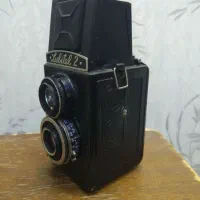 Lomo Lubitel 2|دوربین عکاسی و فیلم‌برداری|تهران, گلاب دره|دیوار