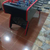 فوتبال دستی|ورزش‌های توپی|دهگلان, |دیوار