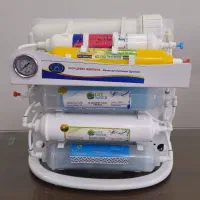 تصفیه آب خانگی RO(۷مرحله ای)