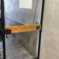 نصب جک ،قفل کله گاوی،قفل شیشه به شیشه ،آرام بند|خدمات پیشه و مهارت|تهران, تهرانپارس شرقی|دیوار