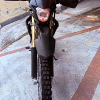 تریل 250 crf|موتورسیکلت|رشت, معلم|دیوار