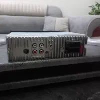 ضبط ماشین سالم|صوتی و تصویری|گلبهار, شهر جدید گلبهار|دیوار