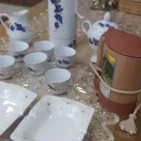 وسایل خونه|سماور، چای‌ساز، قهوه‌ساز|تهران, سازمان برنامه جنوبی|دیوار