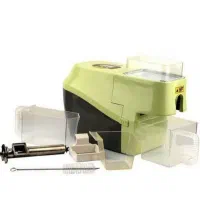 دستگاه روغنگیری گلسیرو