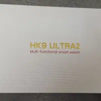 ساعت هوشمند