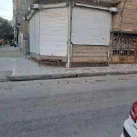 ۳۰ متر مغازه سر  دو نبش قائم ۴۷|اجارهٔ مغازه و غرفه|مشهد, کوی المهدی|دیوار