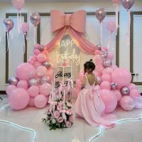 بادکنک آرایی گل آرایی قیمت یکو پنصد|خدمات پذیرایی، مراسم|کرج, آق تپه|دیوار