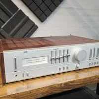 آمپیلی فایر استریو JVC A X4