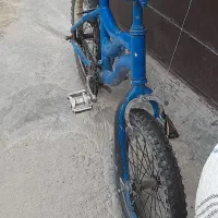 چرخ ۱۶|دوچرخه، اسکیت، اسکوتر|شوشتر, |دیوار