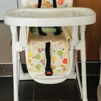 صندلی غذا کودک