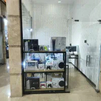 تعمیرات دسته گیم سنتر آرنا