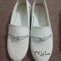 سه جفت کفش زنانه نو|کیف، کفش، کمربند|هشتگرد, شهرک ریحانه|دیوار