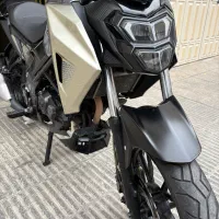 Na 180 ۴۰۲|موتورسیکلت|تهران, پرستار|دیوار