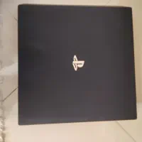 PS4 Pro 1tb کپیخور ترتمیز