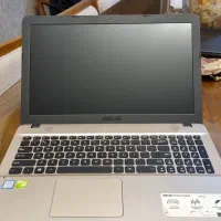 لب تاپ ایسوس asus x541u با هارد ۵۰۰ ssd سامسونگ|رایانه همراه|تهران, نصرت|دیوار
