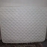 تشک تخت رویال مدل آسمان