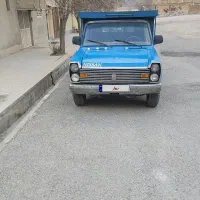 نیسان مدل ۷۷ z