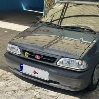 پراید 131 عروسک