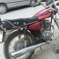 هوندا 125CDI|موتورسیکلت|اسلامشهر, شهرک سعیدیه|دیوار