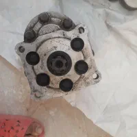 پمپ هیدرولیک روسی|قطعات یدکی و لوازم جانبی|تبریز, |دیوار