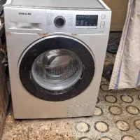 لباسشویی ۸کیلویی سامسونگ