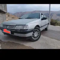 فروش پژو۴۰۵ مدل ۸۸
