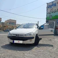 206تیپ ۲ مدل 97