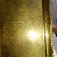 دو عدد سینی