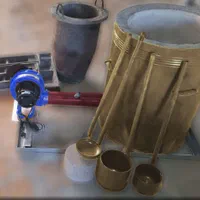 کوره - ذوب ثابت و گردان|ماشین‌آلات صنعتی|زاهدان, |دیوار