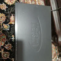 دستگاه دی وی دی مارشال