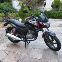 ds200|موتورسیکلت|تهران, میرداماد|دیوار