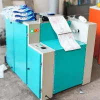 دستگاه رول کن ۴محصوله سیستم جدید|ماشینآلات صنعتی|همدان, |دیوار