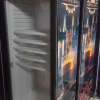 یخچال ایستادهkf6خمیرگیرB87بلال پزOg6تخمه پزst1|فروشگاه و مغازه|خاش, |دیوار