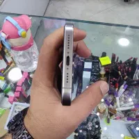 iphone 15 poro max|موبایل|اهواز, کوی باهنر|دیوار