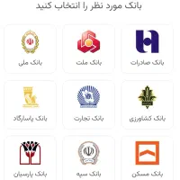 وام فوری 4% آنی با اعتبارسنجی