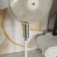 پنکه ایستاده