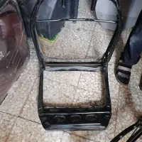 اسکلت صندلی بخاب ابرفنر