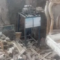 ابزارنجاری|ابزارآلات|قم, آذر (نکویی)|دیوار