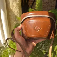 دوربین عکاسی قدیمی آلمانی|دوربین عکاسی و فیلم‌برداری|همدان, |دیوار