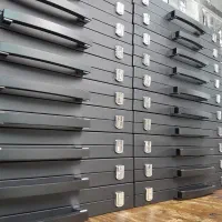 جعبه ژتون خیاطی