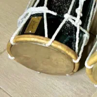 دهل کسر نوساز