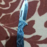 چاقو|کوهنوردی و کمپینگ|اهواز, فتح|دیوار