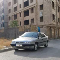 زانتیا مدل 86 بدون رنگ 2000|خودرو سواری و وانت|مشهد, الهیه|دیوار