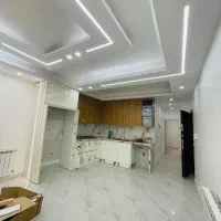 رهن واحد ۷۵ متری دو خواب نوساز و شیک