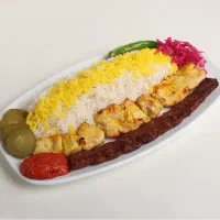 غذای سنتی مروتی|خدمات پذیرایی، مراسم|قزوین, |دیوار